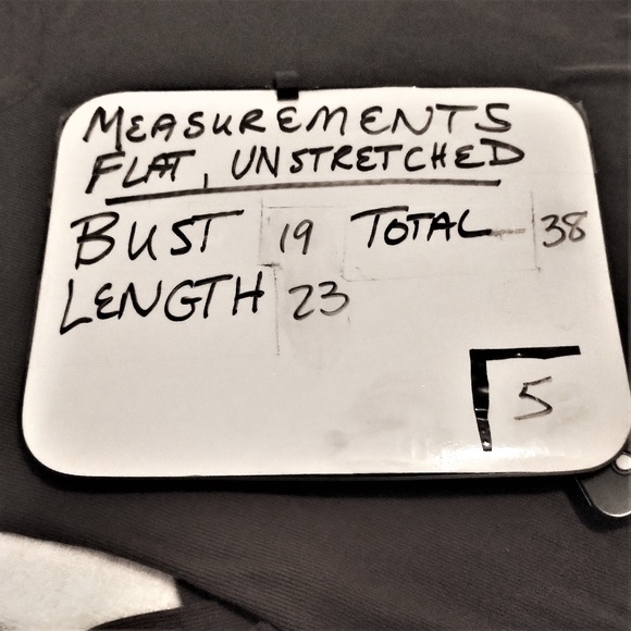 Apt 9 Top L - Picture 3 of 5